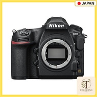 【 Used 】 Nikon Digital SLR Camera D850 Black