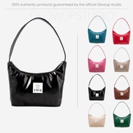 Emis New Enamel Hobo Bag (8colors) Women Shoulder Emis Bag