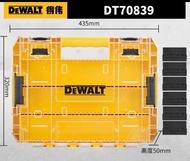 DEWALT DT70839 工具箱，每個$270