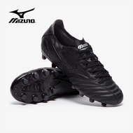 รองเท้าฟุตบอล Mizuno Morelia Neo III Pro FG หนังจิงโจ้