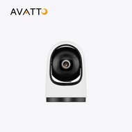 【Free Returns】 Wifi Camera Tuya Smart Home Indoor Wireless Ip Surveillance Camera Ai Detect Automati