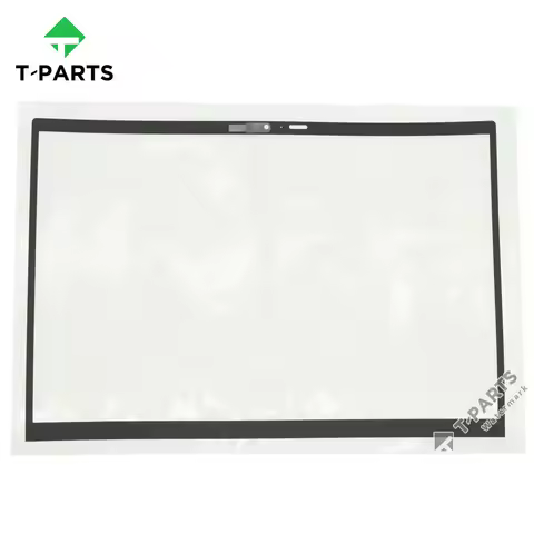 New AP1U8000900 Black For ThinkPad X1 Carbon 9TH Gen Lcd Front Bezel Sheet Sticker W/ IR