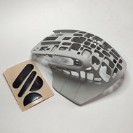 Mouse Case + Mouse Feet Pad–Openwork Edition Mouse Accessories for Logitech MX Master 3/MX Master 3S