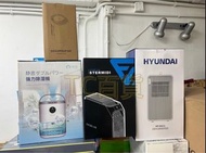Future lab 抽濕機 Yohome SuperV HYUNDAI