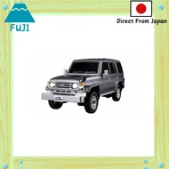 Jozen 1/24 Scale RC Toyota Land Cruiser 70 "HZJ76K" JRVT147-SL