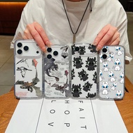 How to Train Your Dragon Case For OPPO A15 A16 A16K A53 A33 A54 A55 A15S A73 A31 A9 2020 A74 A93 A76