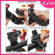 [Eyisi] Bike Handlebar Mount for Rack Holder Road Bike Handle Bar Mount