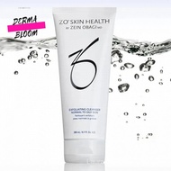 【Hot-selling】Produced in the United States Z O SKIN HEALTH Exfoliating Cleanser 200Ml Normal to Dry 