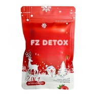 FZ Detox 2in1 Made in Thailand Dietary Supplement Beauty Fitness