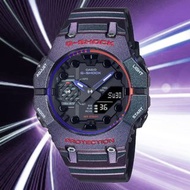 旺角門市 全新現貨 CASIO G-SHOCK 日版 🎮電競炫彩色 聖誕禮物一流🎄 GA-B001 GA-B001AH GA-B001AH-6AJ
