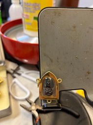 阿贊迪烈 水財神