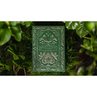 [USPCC Poker] ERDNASE Poker