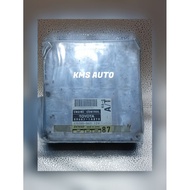 Toyota Levin Ae111 4age 20v blacktop engine control AT used