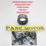 BEARING LAHER BERING BAMBU RASIO GL PRO NEOTECH MEGA PRO TIGER GL MAX BEST QUALITY 15-23-12