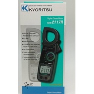 Kyoritsu 2117R Meter