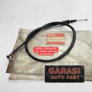 SUZUKI CLUTCH CABLETALI RGRSUZUKI Original 58200-12B00L000