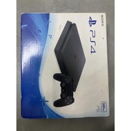 (ps4) sony ( 500gb )