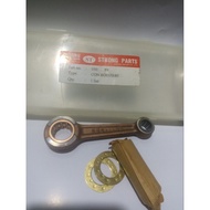 STANG SEHER SUZUKI FR 80 CONRODKIT SUZUKI FR80