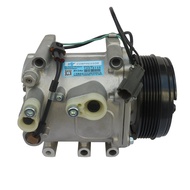 AC Compressor for MITSUBISHI CANTER AKC200A277D AKC200A270D AKC200A258 AKC200A270