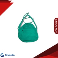 Gramedia Medan - HANOI SAGE DRAWSTRING SLING BAG PICNIC