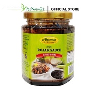 Ahimsa Malt Rojak Sauce 180g