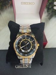 Đồng Hồ Nam S.962 Pin Số La Mã + Thẻ Bảo Hành