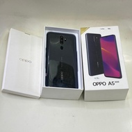 Oppo a5 2020 4/64 - bekas