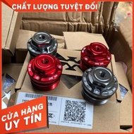 Fork head screw for usd honda cb190 fork genuine spirit beast