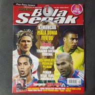 Majalah Arena Bola Sepak