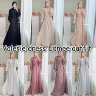 New - Valerie dress Edmee outfit