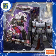 Blokees Figures -Limited Model Kit 71167-Transformers AE02 - G1 Megatron Megatron