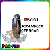 TAYAR FKR SCRAMBLER TUBETYPE SH 300-18 350-18 275-19 275-21