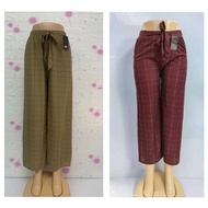 K996A#K993-A2# K993G# K993H# SELUAR PALAZZO PEREMPUAN YANG CANTIK