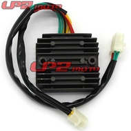 Hot Sale Suitable for Honda CH250 VF1000F VF750 Rectifier Charger Voltage Regulator
