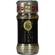 Japan Hakata Huawei Bird All-Purpose Seasoning 60g 10 Kinds Extreme Spice Powder God Salt
