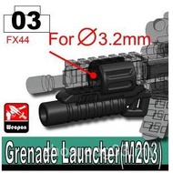 Non-Ready Stock Shipped on 20th Every Month Third Party SDT Cat Brand minifigcat New Product Grenade