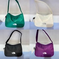 🧡韓版正貨 The North Face Hobo 手挽單肩包 四色