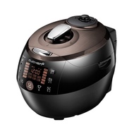 Cuchen Electric Rice Cookers CJS-FC0606F Pressure 6 Persons Easy cleaning Made in korea