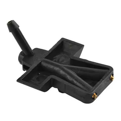 Precision Car Windscreen Windshield Washer Jet For Nissan Micra K12 2003-2010 28930AX600 Auto Windsh