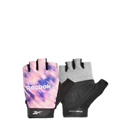 Reebok Fitness Gloves - Pink/M Pink
