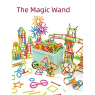 travel toys toys for kids Children's educational toys 3 1 6 years old puzzle smart stick 4 1 5 years