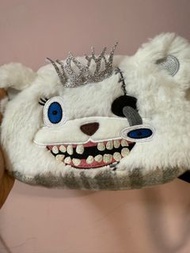 Hami-Kuma 可翻轉筆袋日本環球影城usj