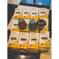 Air Filter Mouth Size 48mm