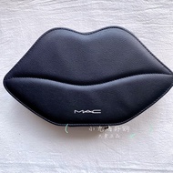 Mini mini Storage Box US Official Website mac Charm Lipstick Bag Cosmetic Bag Patent Leather with Sm