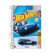 Hot Wheels Gone Mad [HW Fantasy Wagons 2025]