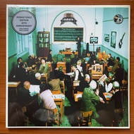 Oasis Masterplan -25Th Anniversary (Silver Vinyl/2Lp Vinyl) New Sealed