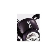 Flyscreen black visor accessories Xsr 155 XSR155 B1VF74A8M2SM Original