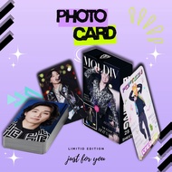 NEWEST DAESUNG PHOTOCARD SET D-LITE BIGBANG PREMIUM IS 25 SHEET FREE BOX