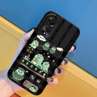 [iC-17 ] Latest Oppo A78 4G Softcase 2023 - Latest Oppo A78 4G Case 2023 - Latest Oppo A78 4G 2023 -