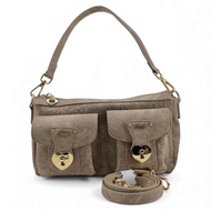 Gosh Lunaria 592 Sling Bag